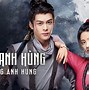 Anh Hùng Tìm Cách Trả Thù