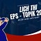 Đề Thi Eps Topik 2024