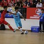 Giải Futsal Vug