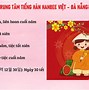 Giới Thiệu Về Ngày Tết Bằng Tiếng Hàn