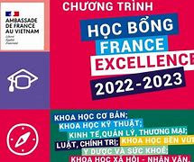 Học Bổng France Excellence 2022 Vietsub Download Free مترجم للعربية