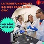 Học Bổng Trường Latrobe University Hà Nội