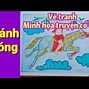 Mẹ Của Thánh Gióng Là Ai