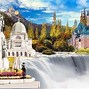 Tour Du Lịch Canada Bao Nhiêu Tiền