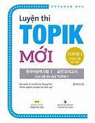 Từ Mới Thi Topik 1 Pdf Tiếng Anh 8