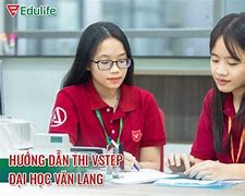 Vstep Văn Lang Đăng Nhập